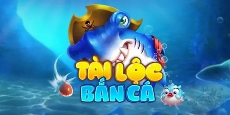 Bắn cá tài lộc tại Splay